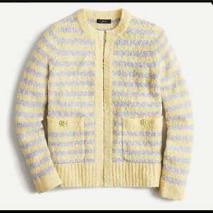 J.Crew cardigan